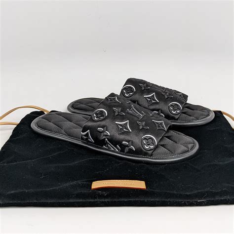 cheap lv slippers